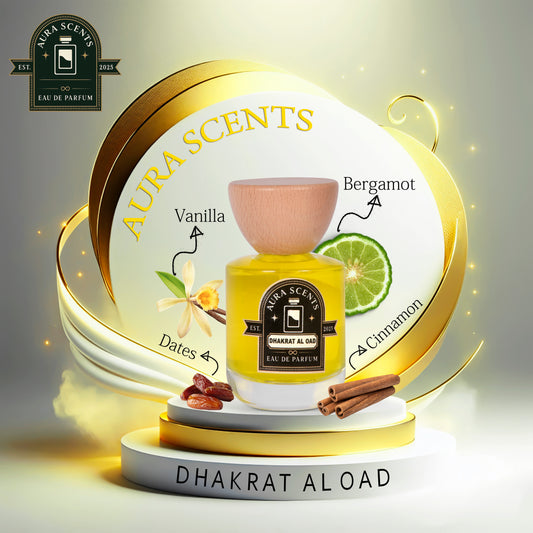 Dhakirat Al_Oud inspired/ khamrah latafa