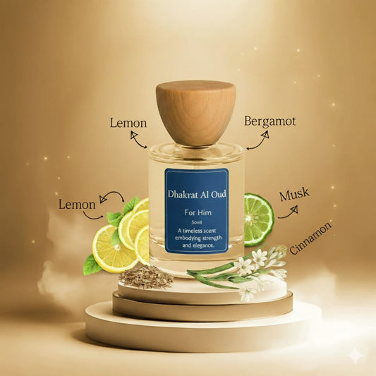 DHAKIRAT AL_OUD inspired _ KHAMRA LATAPHA